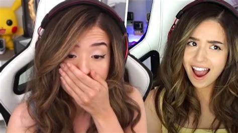 pokimane accidental